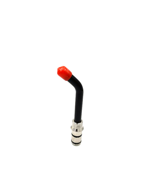 Punta fibra optica lampara fotocurado DTE led c