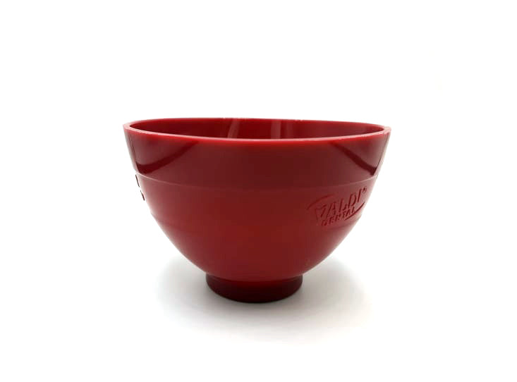 Taza de hule grande valdi