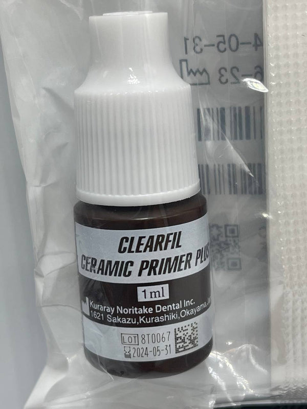 Clearfil ceramic primer plus (trial) 1.0 ml