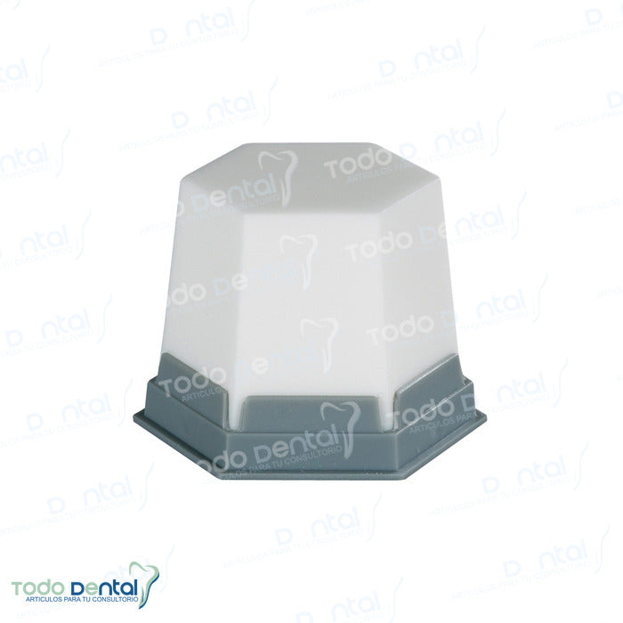 Geo cera snow-white l opaca