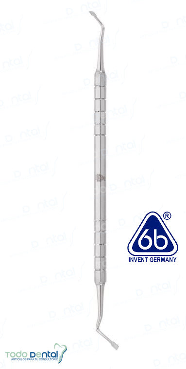 Guyer 7 s/d hexagonal