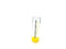 Rebilda post fresa drill 20 - 2.0 mm amarillo