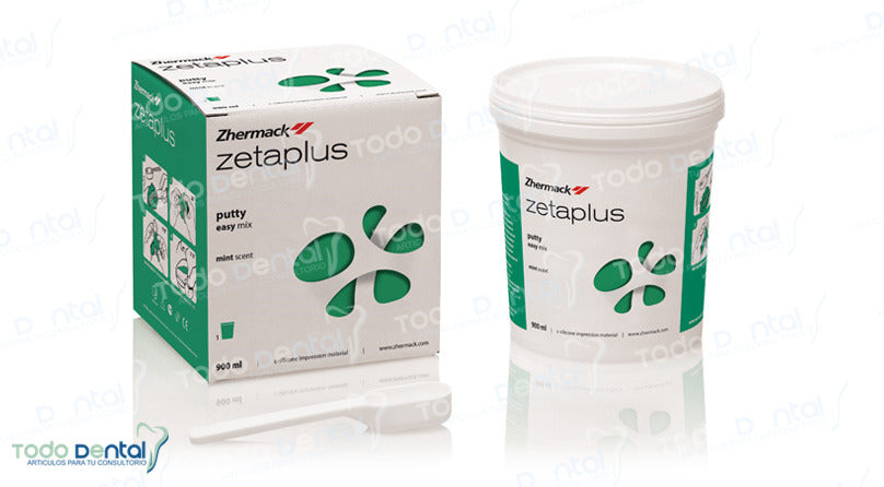 Zetaplus tarro de 900 ml.