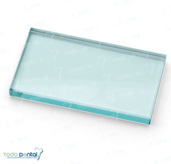 Lozeta delgada 8x15x 0.6cm.