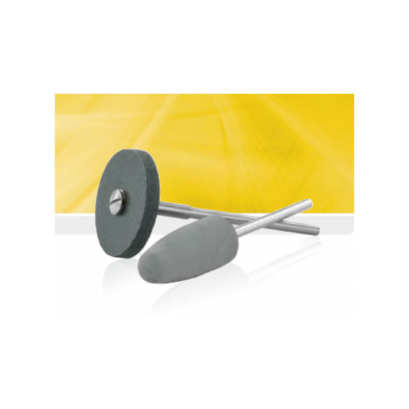 Pulidor ecoceram wg disco 22 x3 mm c/1 pzas