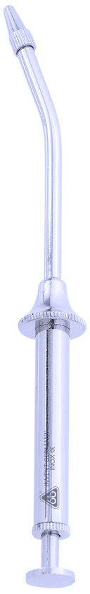 Porta amalgama sencillo