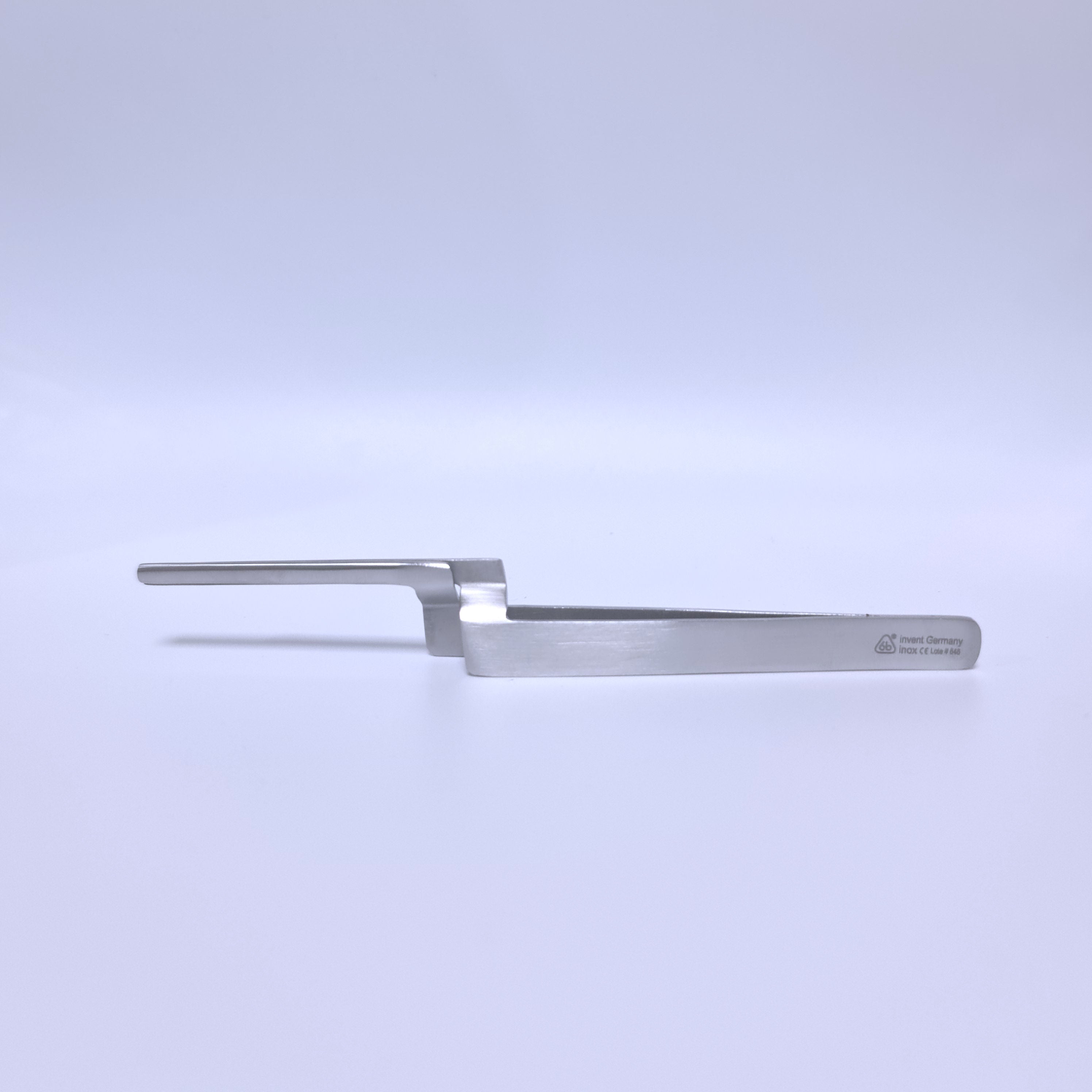 Pinza miller para papel de articular