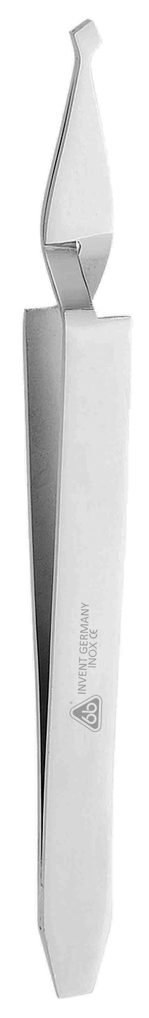 Pinza colocar brackets recta desarmador