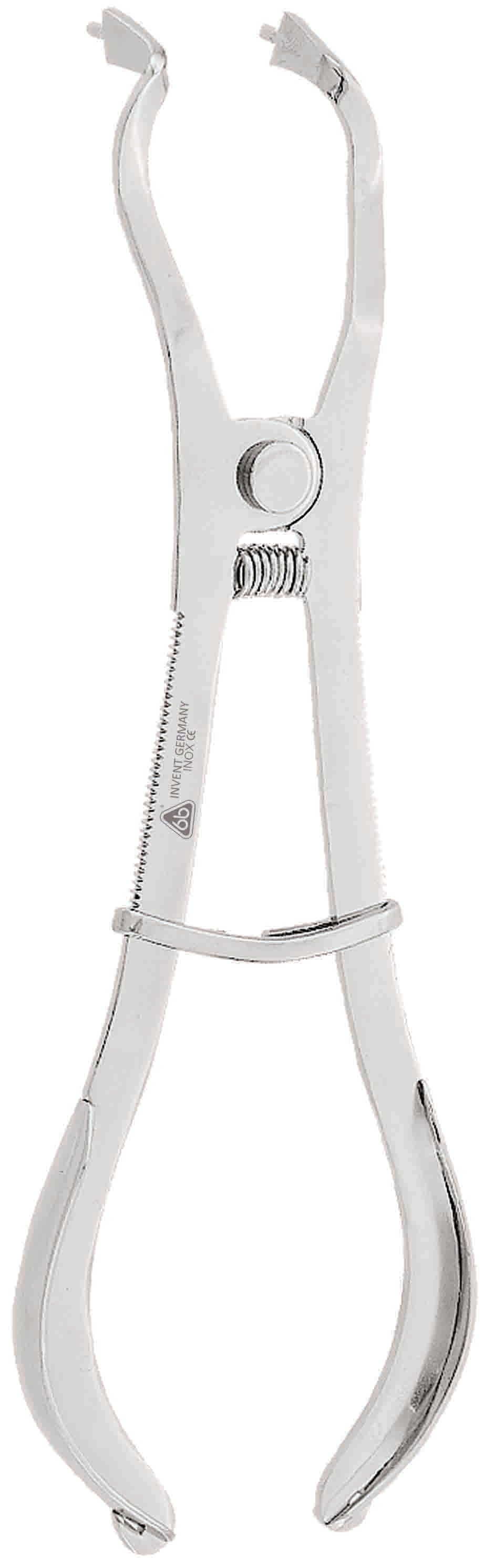 Porta grapa tipo ivory