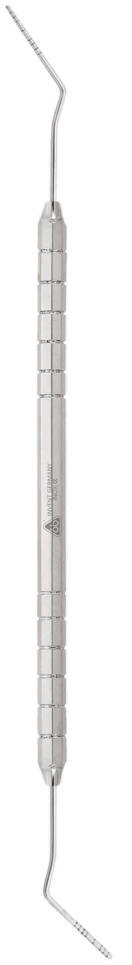 Sonda periodontal williams fox hexagonal