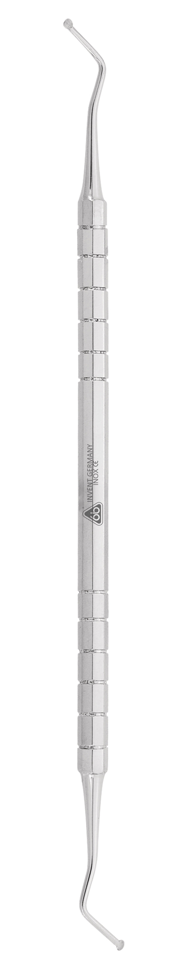 Excavador para endodoncia 31l hexagonal