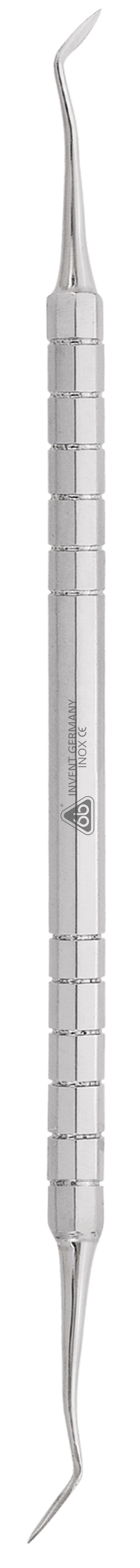 Holemback # 3s hexagonal