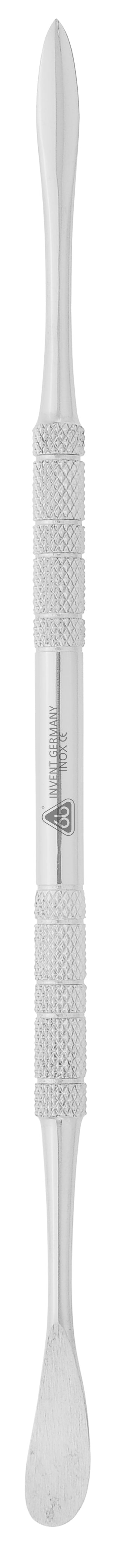 Espatula 7-a hexagonal