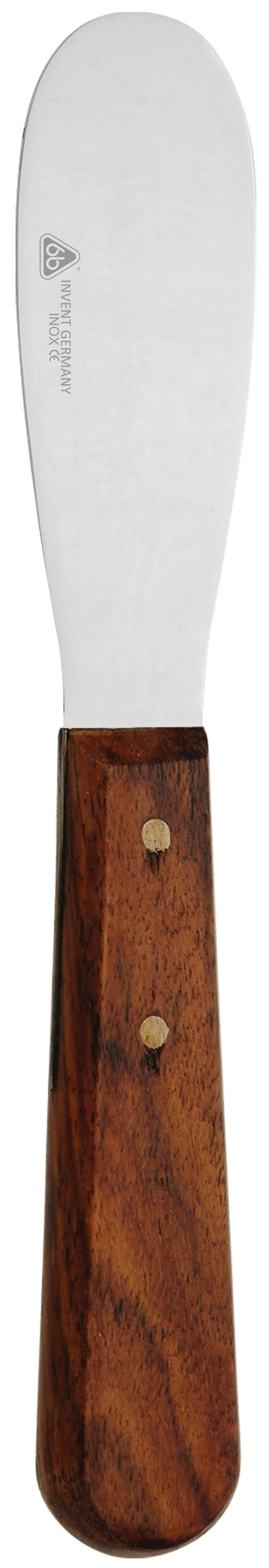 Espatula para yeso tipo bufalo