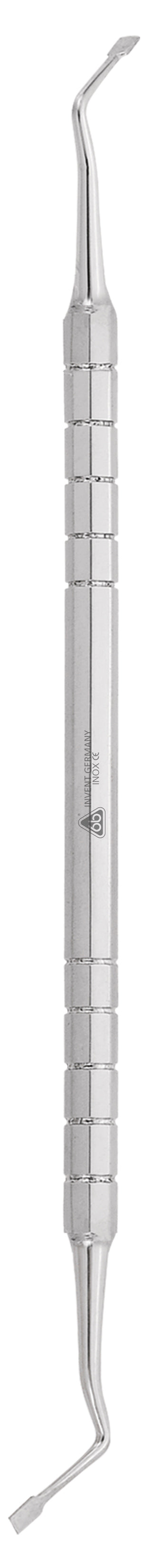 Guyer 7 s/d hexagonal