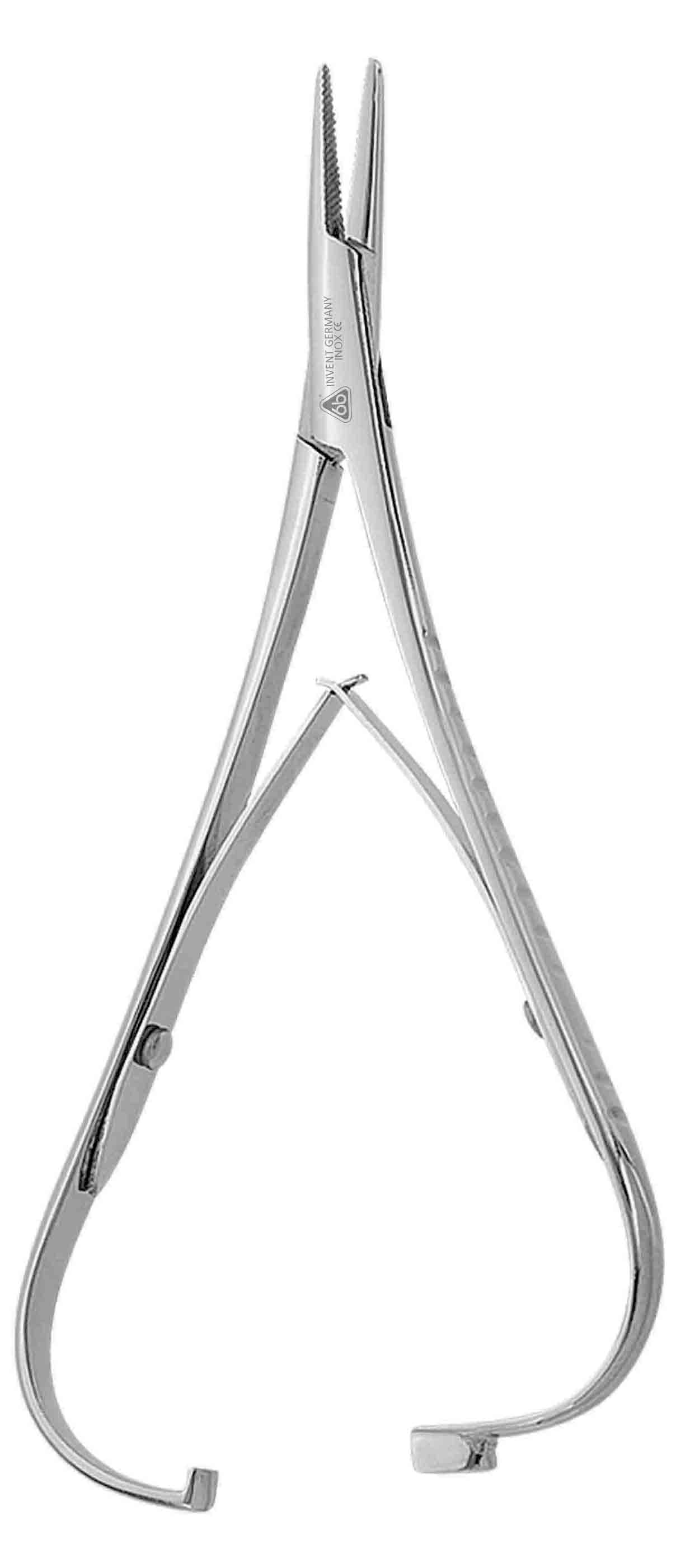 Porta agujas mathieu 12 cm