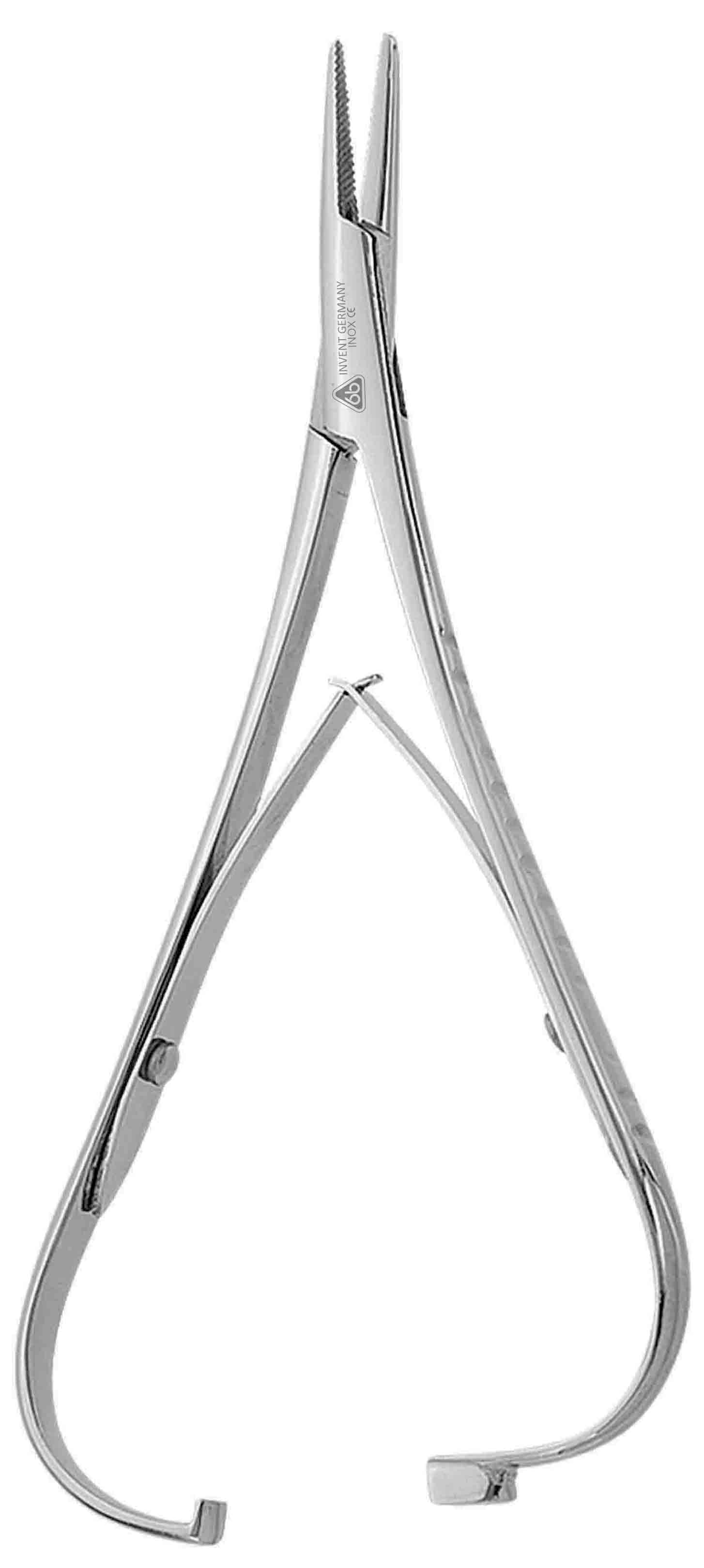 Porta agujas mathieu 14.5 cm