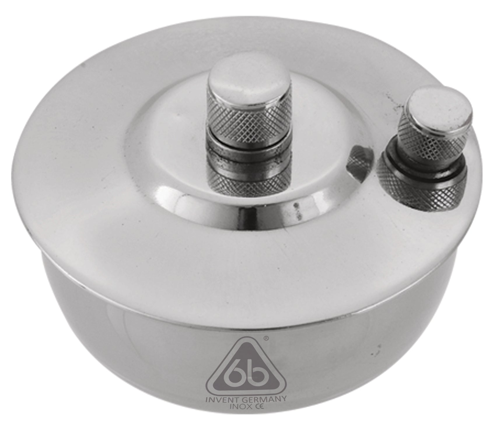 Lampara p/ alcohol (mechero)