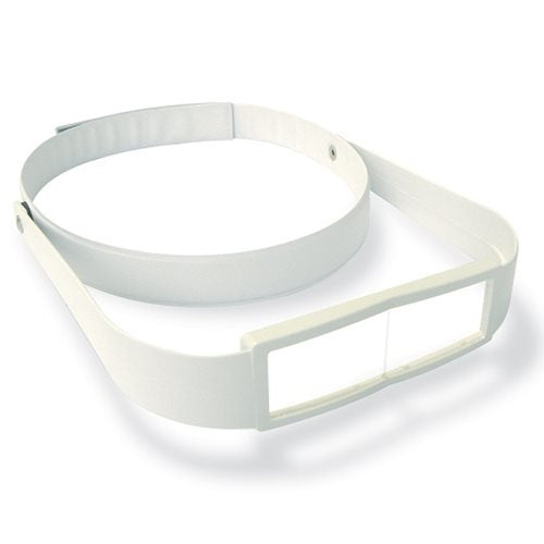 Lupa tipo lactona 3.5x