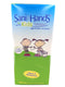 Sani-hands toallitas p/niños c/120