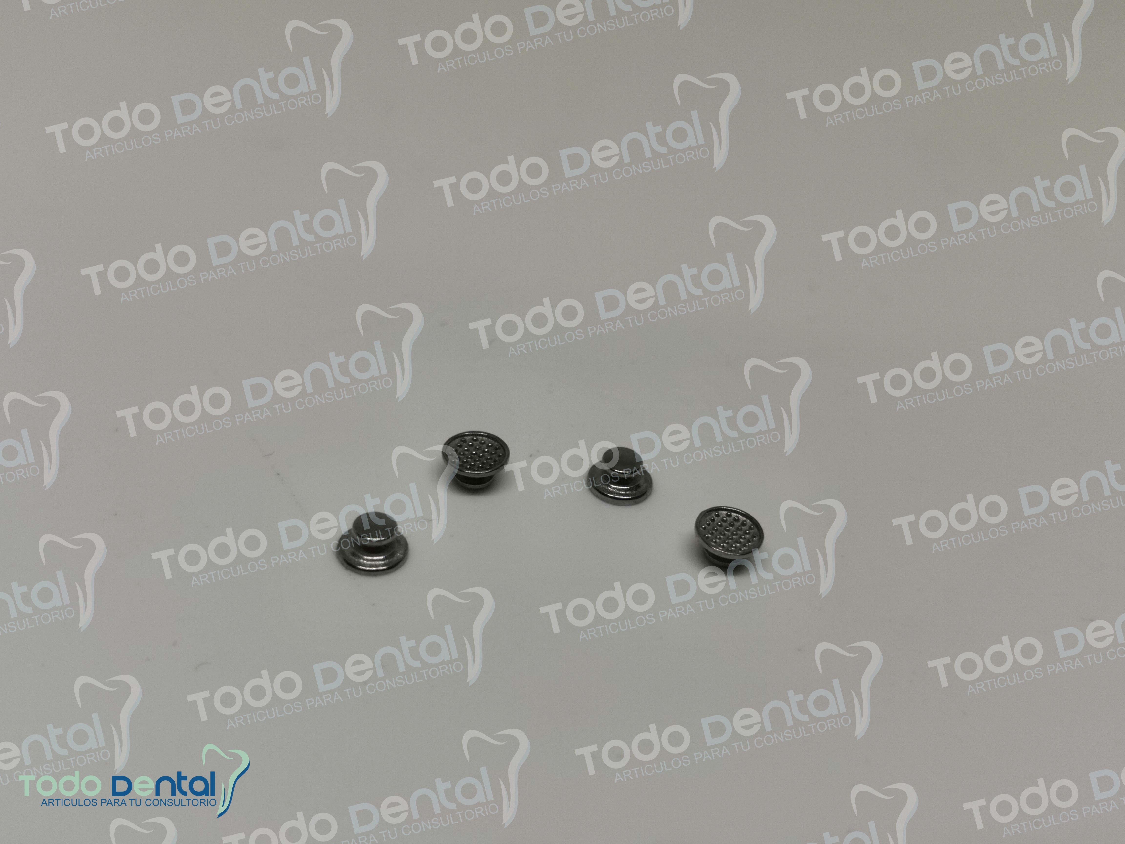 Lingual retainer (2 piezas)