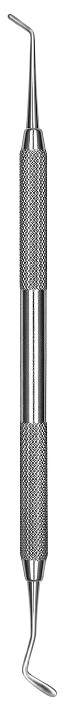 Espatula acero inox. W3 p/resina hu-friedy