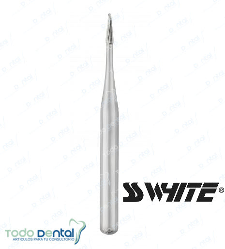 Fresa fissurotomy micro ntf