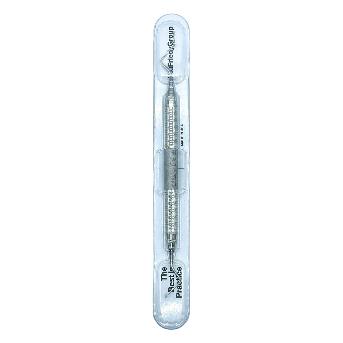 Lima hirschfeld 3/7 mango 6 hu-friedy