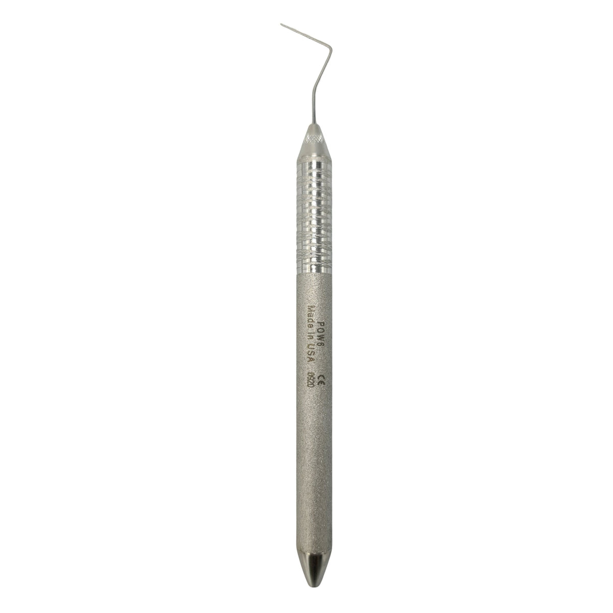Sonda periodontal williams fina mango 6 hu-friedy