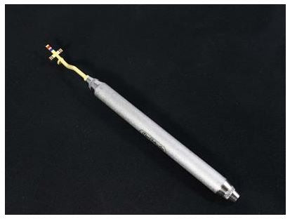 Mango para kit alargamiento de coronas hu-friedy