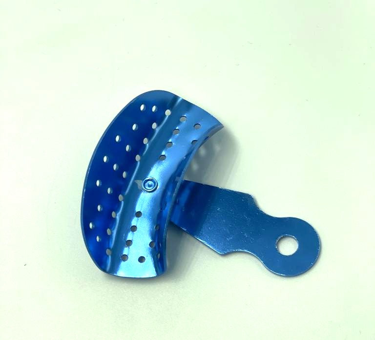 Cucharilla parcial 1/8.