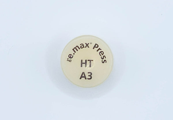 IPS e.max Press HT A3 c/1 pza.