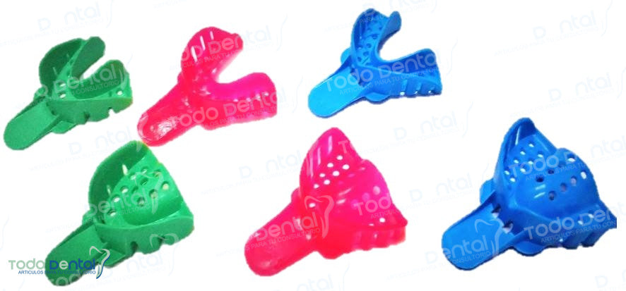 Jgo cuchar. Plastico c/6 infantil (vor).