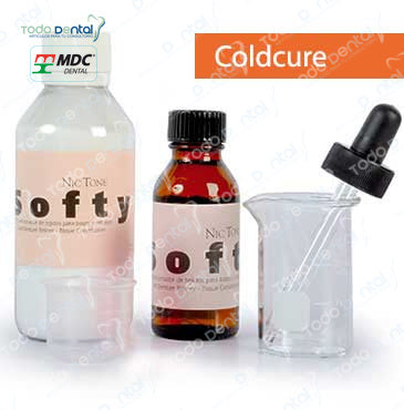 Softy autocurable eco.polvo80gyliq.40m.