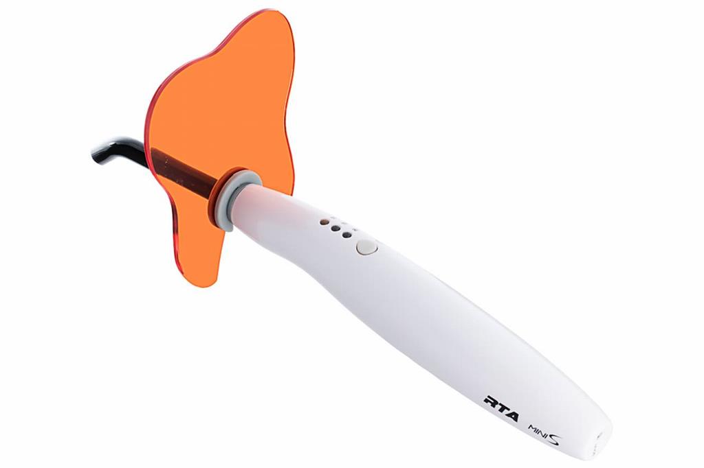 Lampara mini rta. Woodpecker