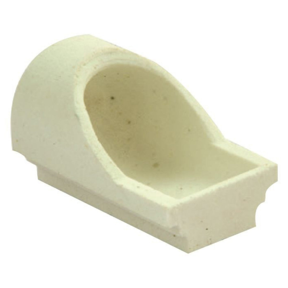 Crisol ceramico tipo kerr 613 — 232-0015