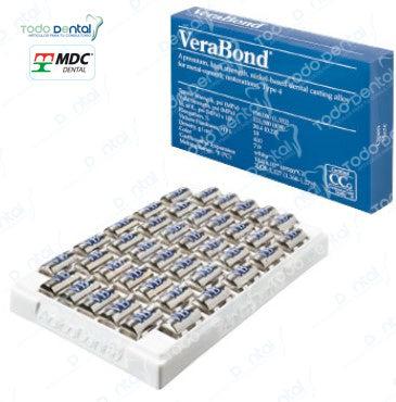 Metal vera bond c/194 gr