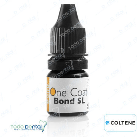 One coat bond sl