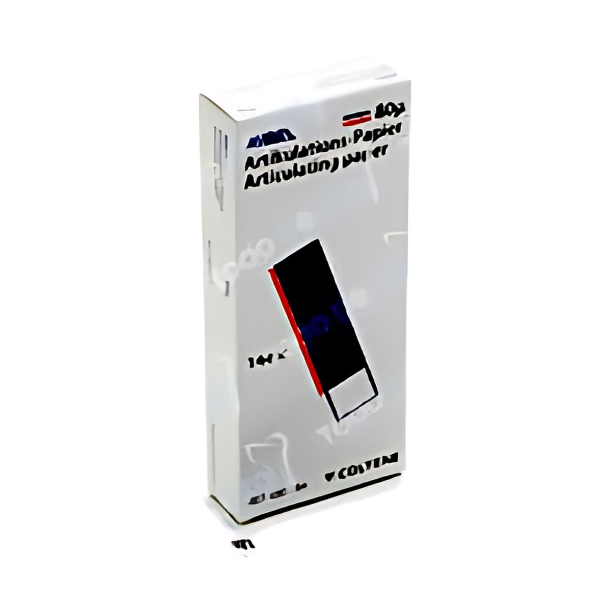 Papel articular forma (i)80 mic.a/r