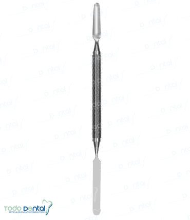 Espatula p/cemento novatech 5 hu-friedy