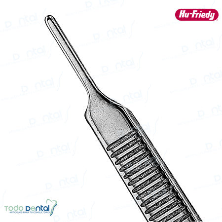 Mango de bisturi no.3 hu-friedy