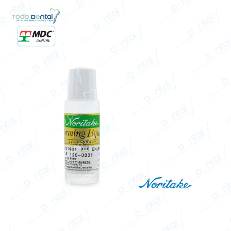 Ex-3 forming liquid (10 ml.)