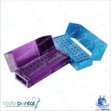 Fresero metalico colores: azul oro rosa violeta