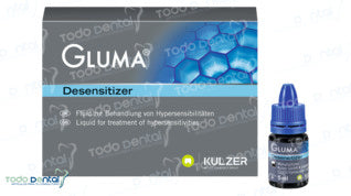 Gluma desensitizer fla x 5 ml.