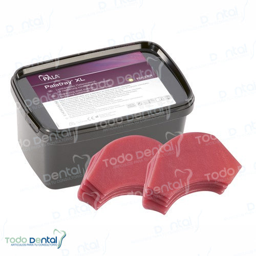 Palatray xl 50 plates