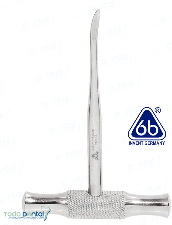 Elevador winter izquierdo POTT