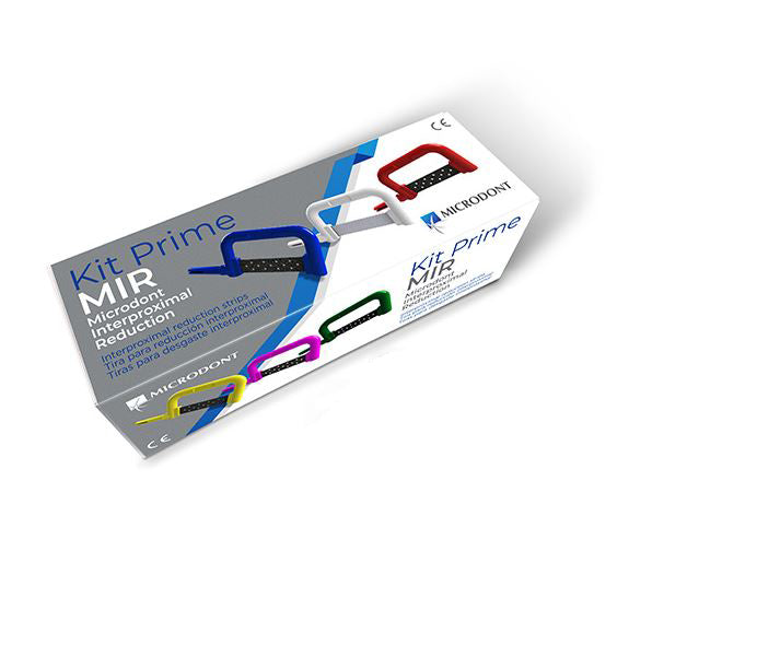 Kit prime striping mango con 6 arcos