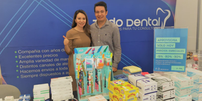 Rockin Dentistry