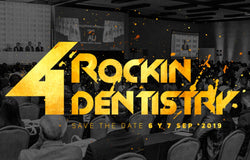 Rockin Dentistry