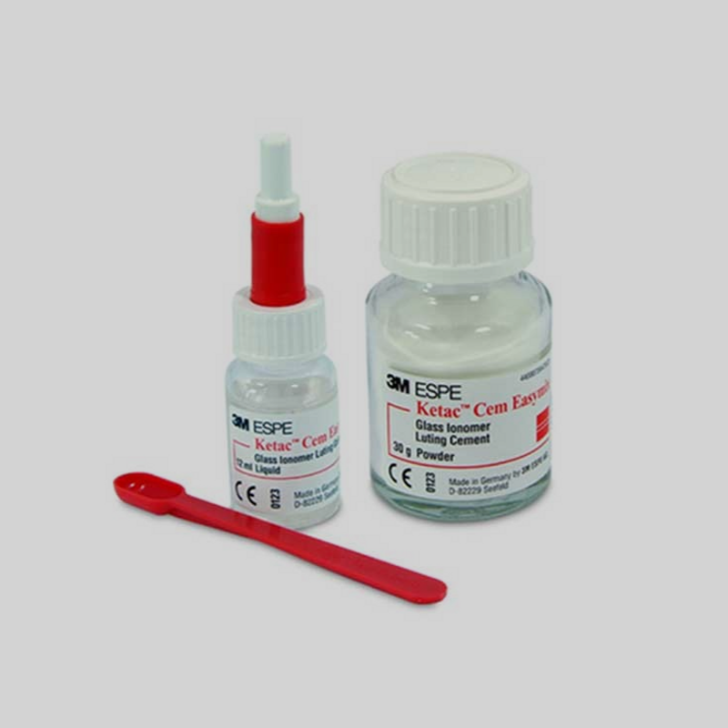 Cementos & Producto